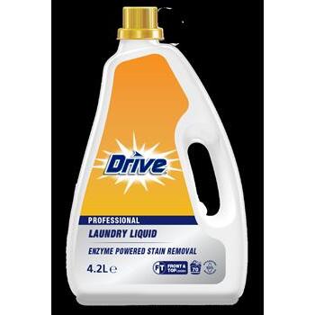 Laundry Liquid Professional 4.2L DRIVE