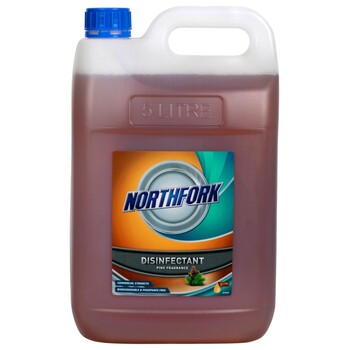 Disinfectant Pine Northfork 5Ltr