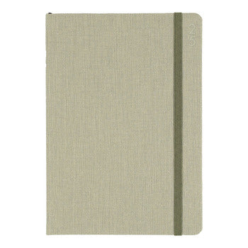 Diary 2025 Debden Designer A5 D38.P52-25 Wtv Green
