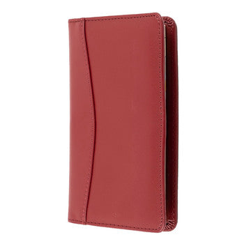 Diary 2025 Debden Elite 85X152Mm 1165.U78-25 Pocket Wtv C Red