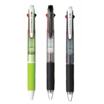 Sp- Pen Deal Uni Jetstream 3 Multi Sxe Buy 3Bx Get 1Bx Free