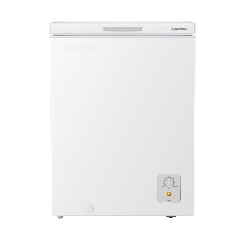 Westinghouse 145L Chest Freezer