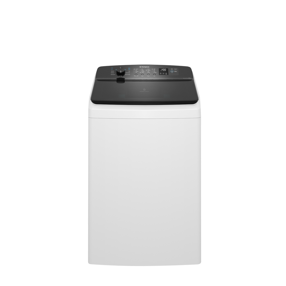 Westinghouse 11kg Top load washing machine
