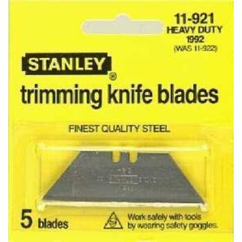 Trim Knife Heavy Duty Cd5 Stanley
