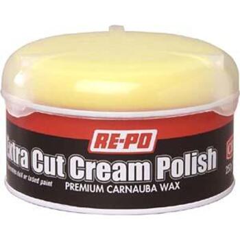Crc Polish Auto Cream Extrcut 250g