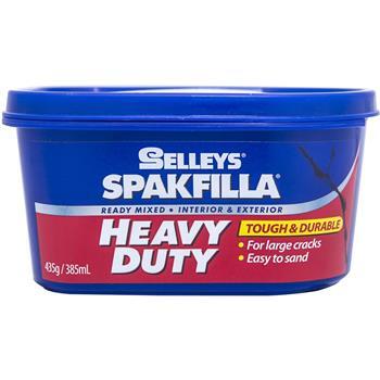 Spakfilla Heavy Duty 435g
