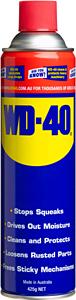 Lubricant Multi-Use Aerosol 425g WD-40