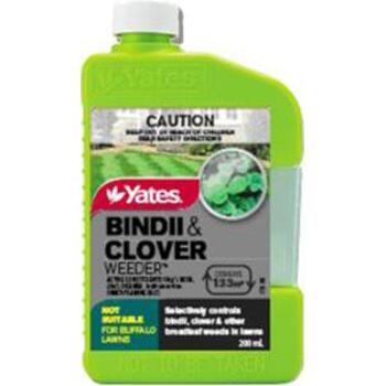 Yates Bindii/cloverweeder500ml
