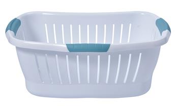 Basket Laundry Hip Hugger Classique 45L