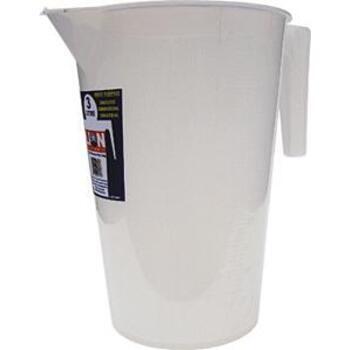 Jug Measuring Oil-res 3lt