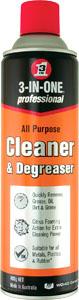 Degreaser & Cleaner 400g 3-In-1