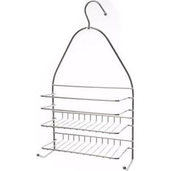Shower Caddy Large Stainless Steel