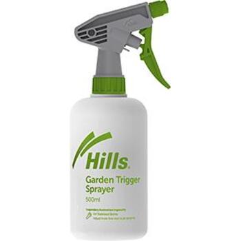 Hills Garden Trigger Sprayer 500ml