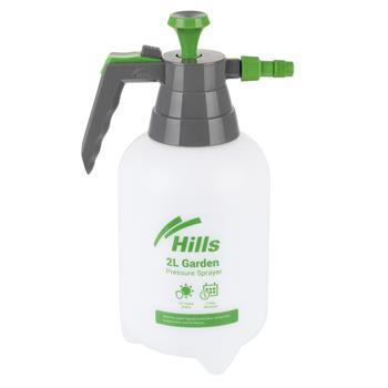 Hills Garden Pressure Sprayer 2 Lt