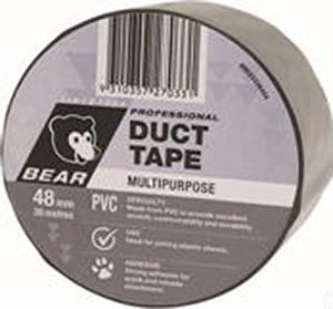 Tape Duct PVC 48mmx30m