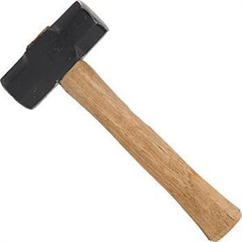 Hammer Sledge Spot Gum 4Lb Kruger