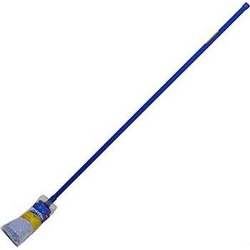 Mop Contractor with Handle 400g NAB