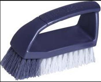 Brush Scrub General Purpose With Handle Oates