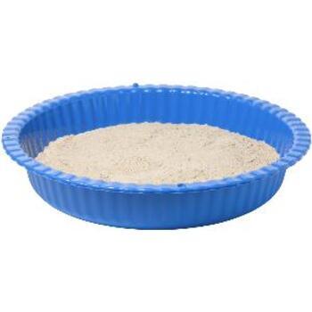 Sand Pit Round Blue 100cm
