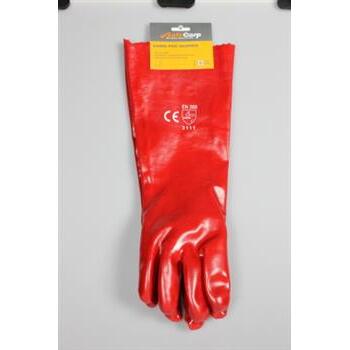 Glove Chemical PVC 45cm