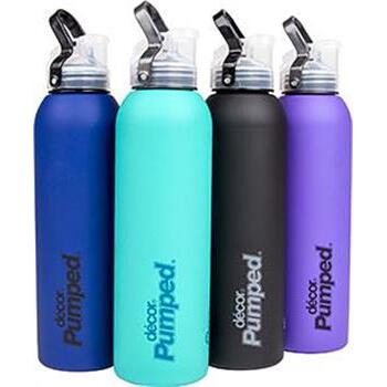 Fliipseal Bottle Soft Touch Stainless Steel 750ml