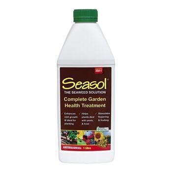 Seasol Concentrate 1lt