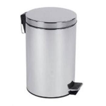 Pedal Bin Stainless Steel 20 Litre