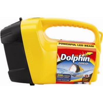 Dolphin Lantern LED MK7