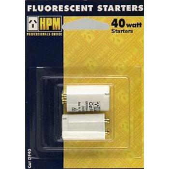 Fluoro Starter Universal 4-65W White Card 2 HPM
