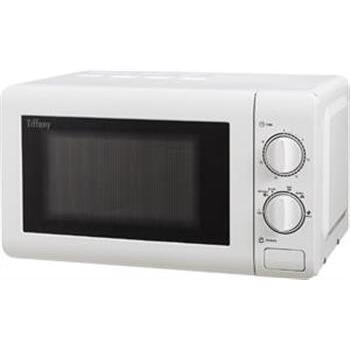 Microwave 20L 700W Manual White Maxim
