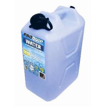 Container Water Blue 10L Pro Quip