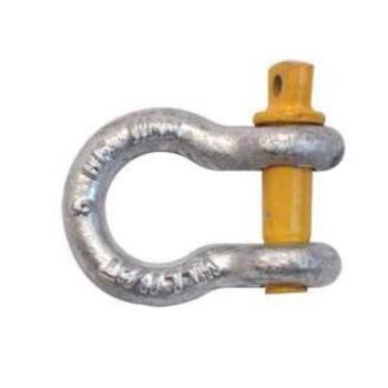 Shackle Bow 6mm Load Rated