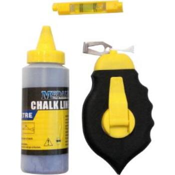 Chalk Line Kit 30m