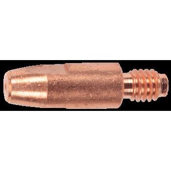 Tips Mig Binzel M6x6 0.9mm 5Pk P3-BT609 Weldclass
