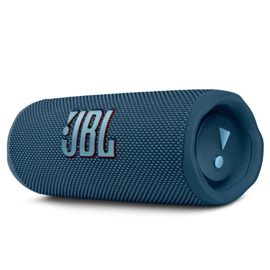 JBL FLIP6 Bluetooth Speaker Blue