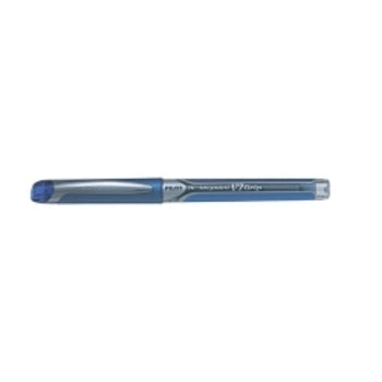 Pen Pilot Ss Tip Hi Tecpoint V7 Grip F Blue