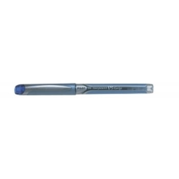 Pen Pilot Ss Tip Hi Tecpoint V5 Grip Xf Blue