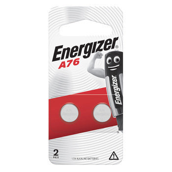 Battery Energizer A76 Calculator/Game Pk2