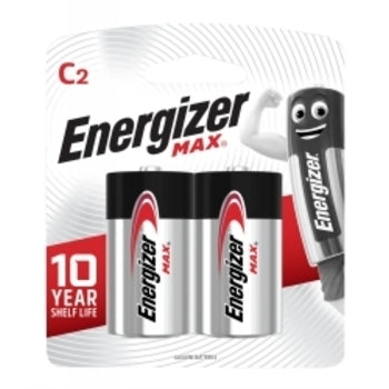 Battery Energizer E93 C Bp2