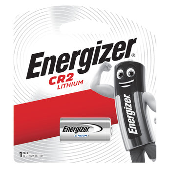 Battery Energizer Lithium El1Cr2 Bp1