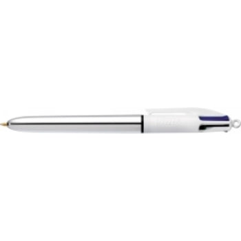 Pen Bic 4 Colour Shine