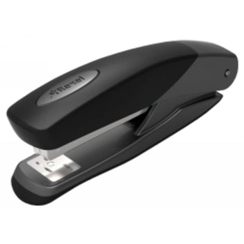 Stapler Rexel Torador Full Strip Black/Black