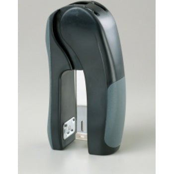 Stapler Marbig Stand Up H/Strip Black