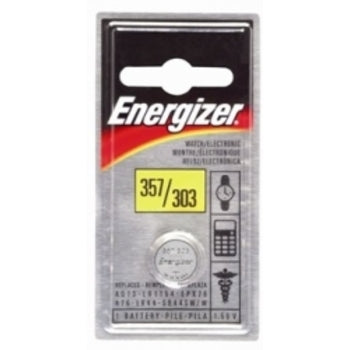 Battery Energizer Watch 357 Bp1