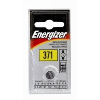 Battery Energizer Watch 371 Bp1