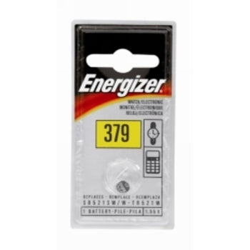 Battery Energizer Watch 379 Bp1