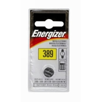 Battery Energizer Watch 389 Bp1