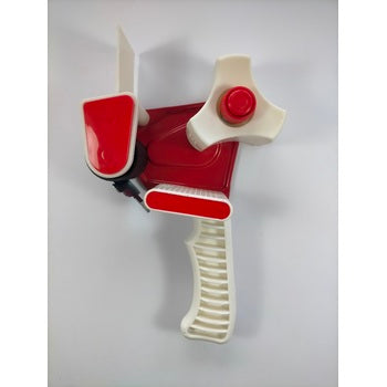 Tape Dispenser Stat Packaging Gun
