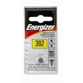 Battery Energizer Watch 392 Bp1 1.5V