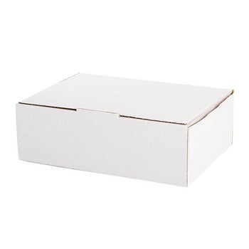 Student Box White A3 430X310X165 Pk25